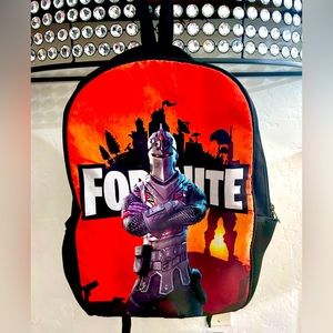 Fortnite backpack